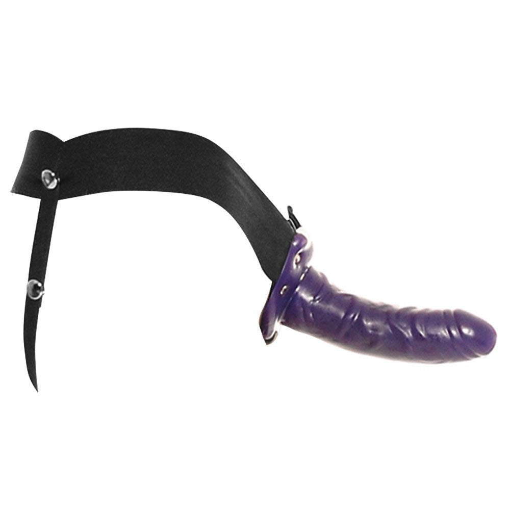 Strap-On 16,5 x 4,2 cm Viola