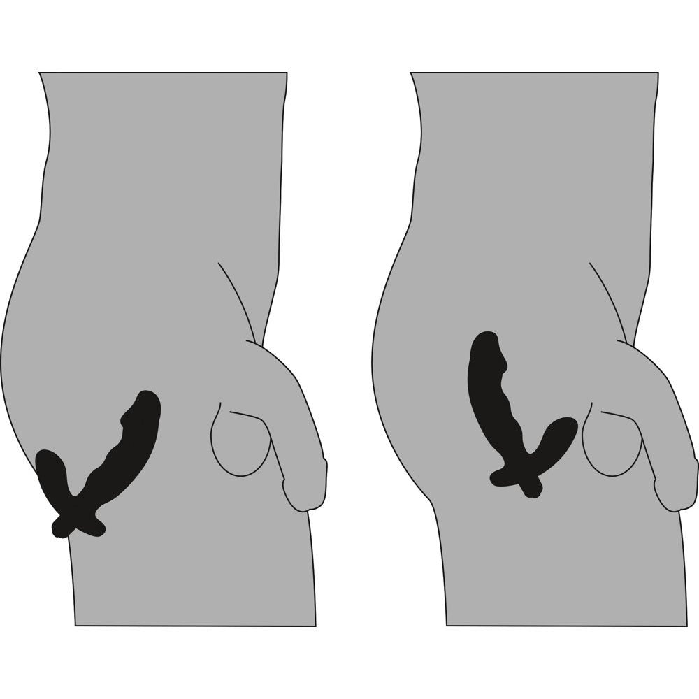 Prostate Vibrator Rebel