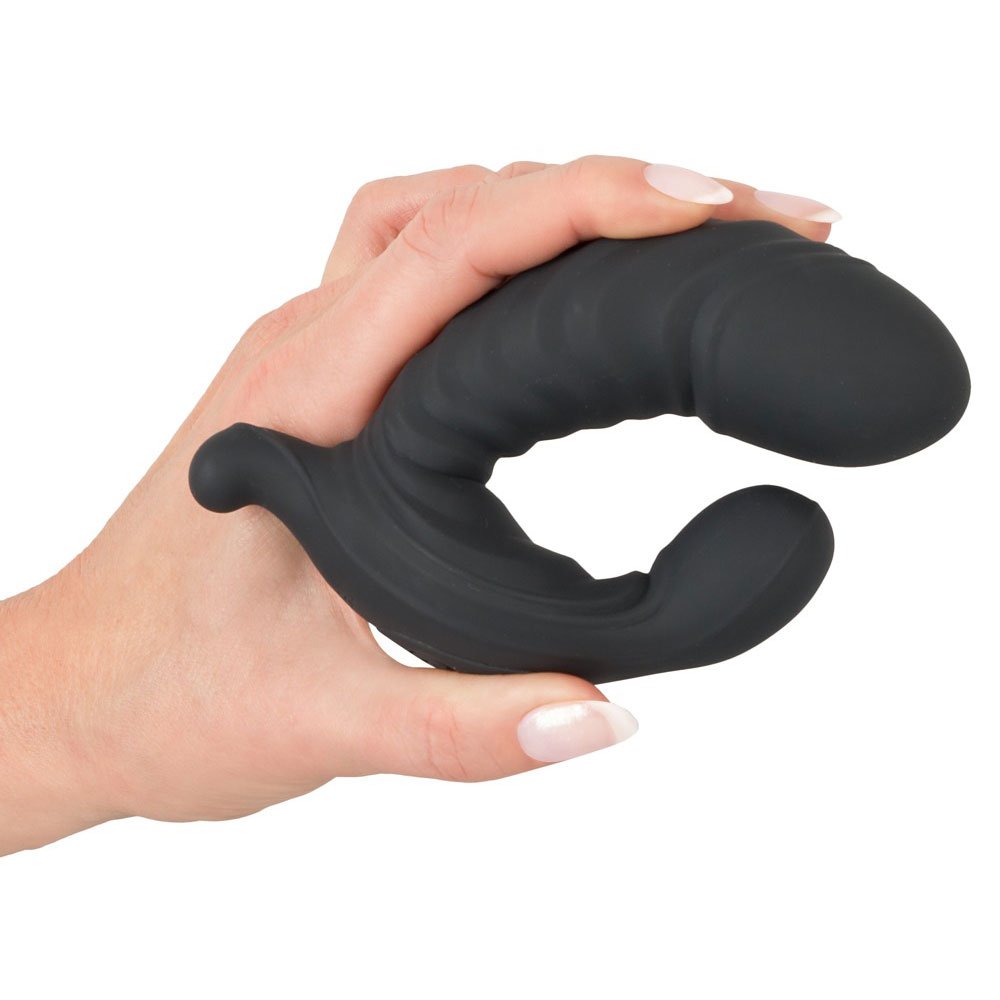 Inflatable + RC G&P Spot Vibrator