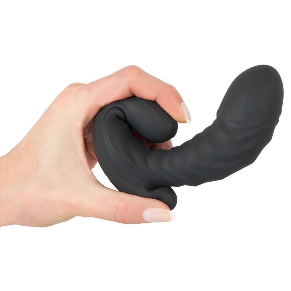 Inflatable + RC G&P Spot Vibrator