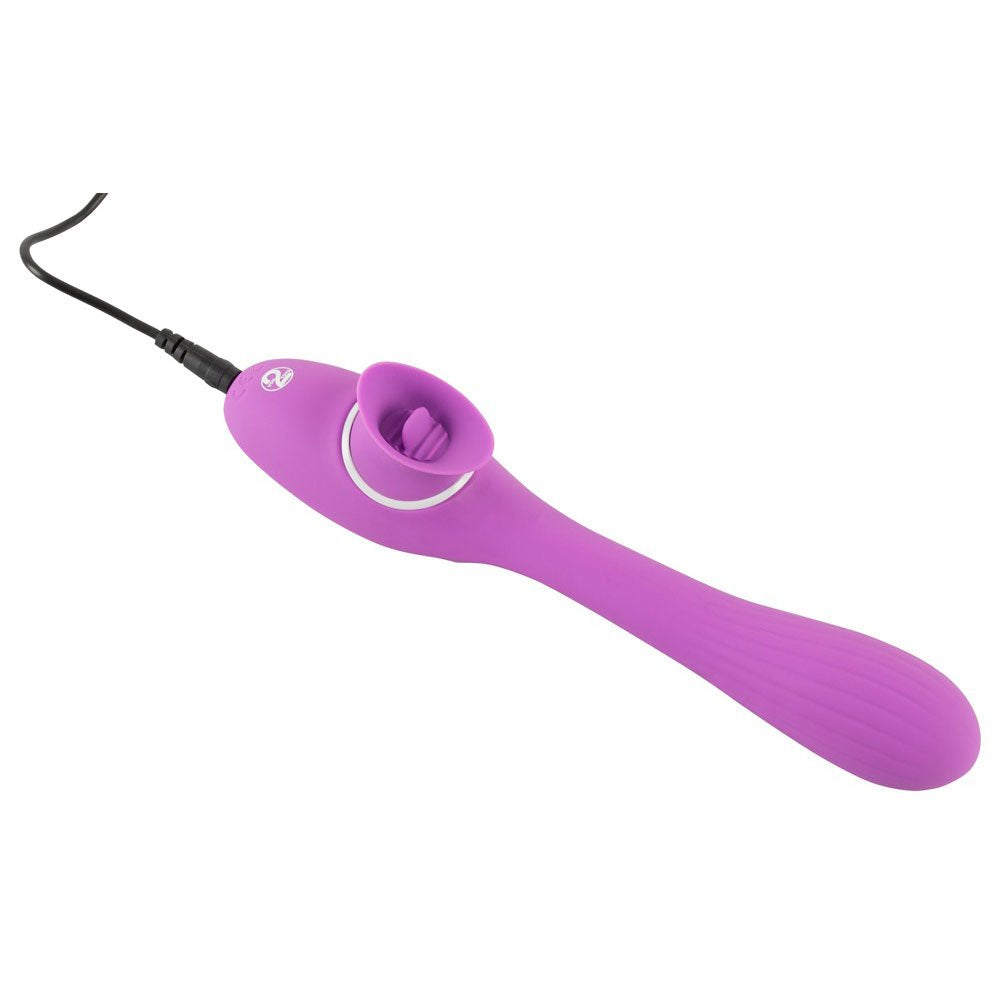 2 Function bendable Vibe