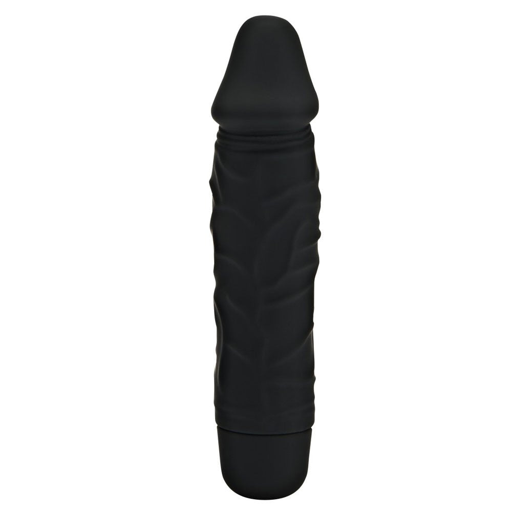 ToyJoy Get Real Mini Classic Vibrator Black