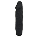 ToyJoy Get Real Mini Classic Vibrator Black