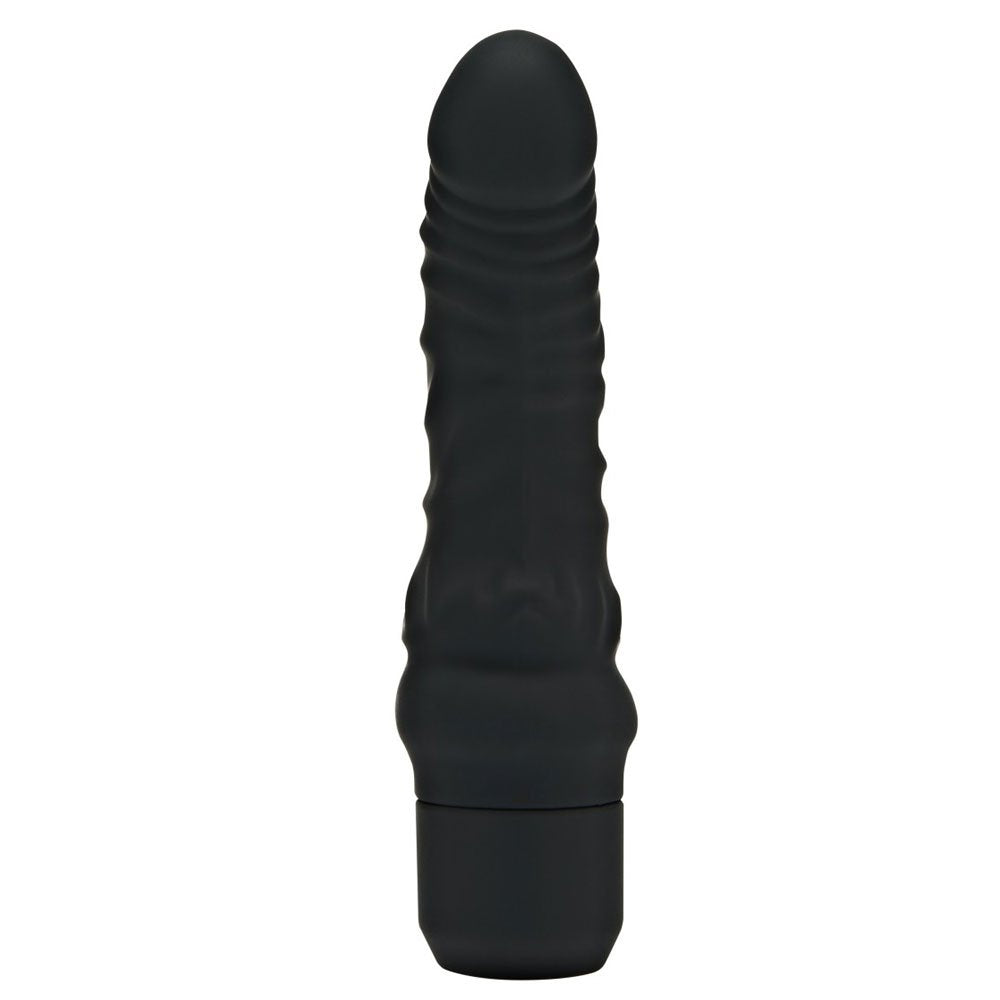 ToyJoy Get Real Mini Classic G-Spot Vibrator Black