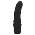 ToyJoy Get Real Mini Classic G-Spot Vibrator Black