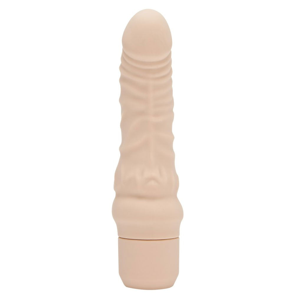 ToyJoy Get Real Mini Classic G-Spot Vibrator Flesh