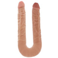 ToyJoy Get Real Double Dong 16"