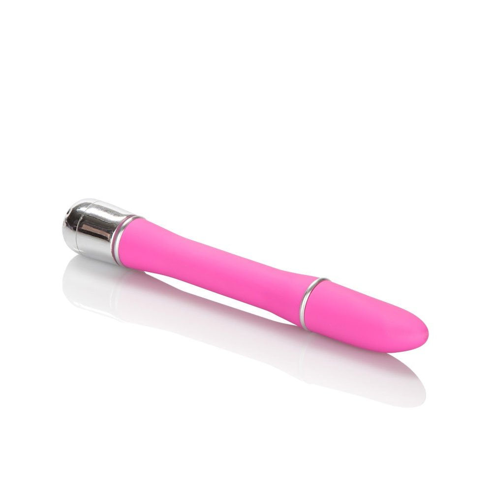 Vibratore LULU SATIN TOUCH  Rosa