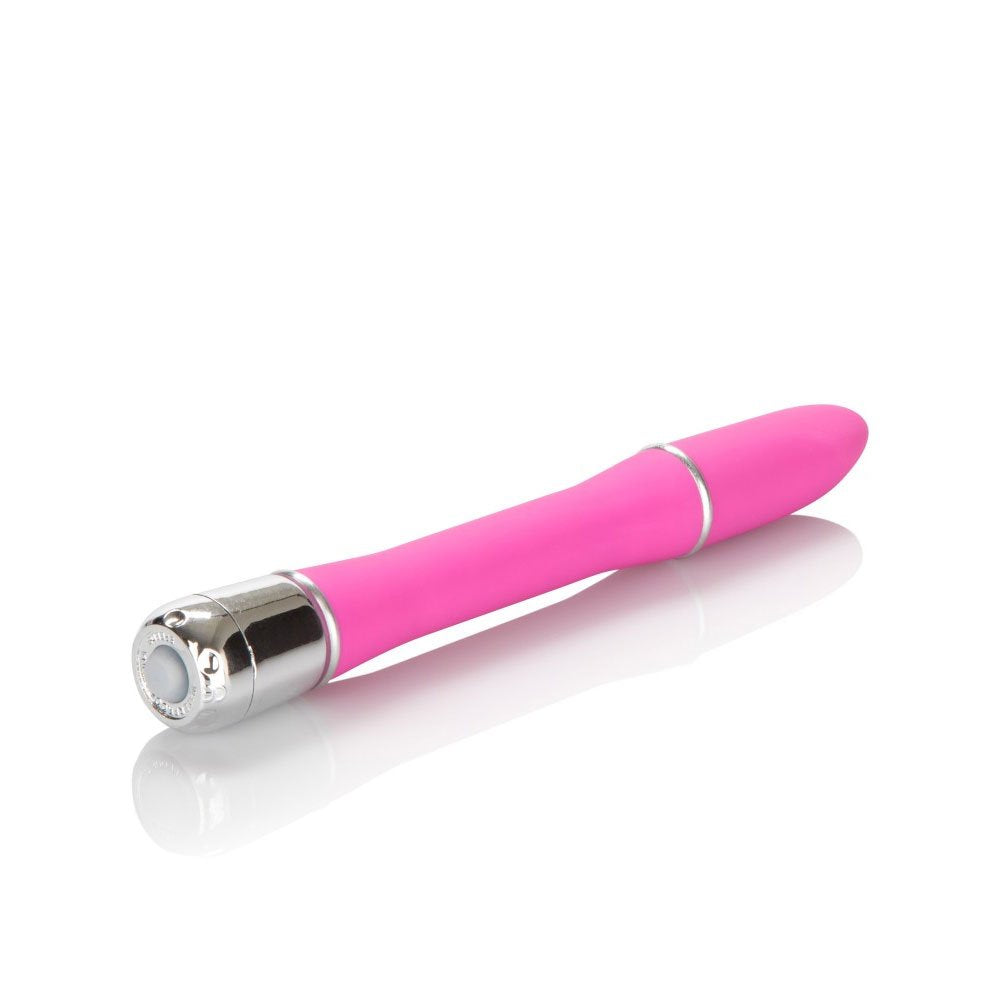 Vibratore LULU SATIN TOUCH  Rosa