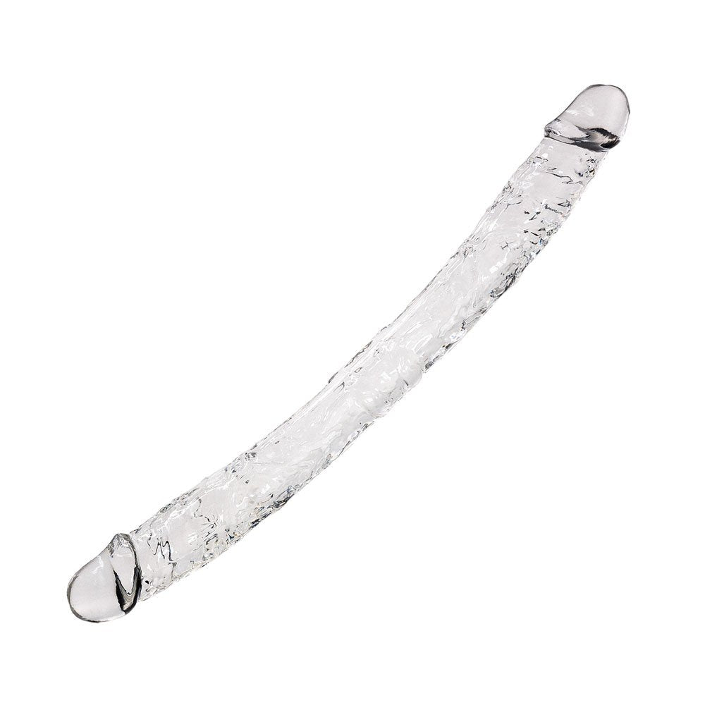 Supreme Jelly Dildo
