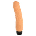 Seven Creations Vinyl P-Shape Vibrator No.6