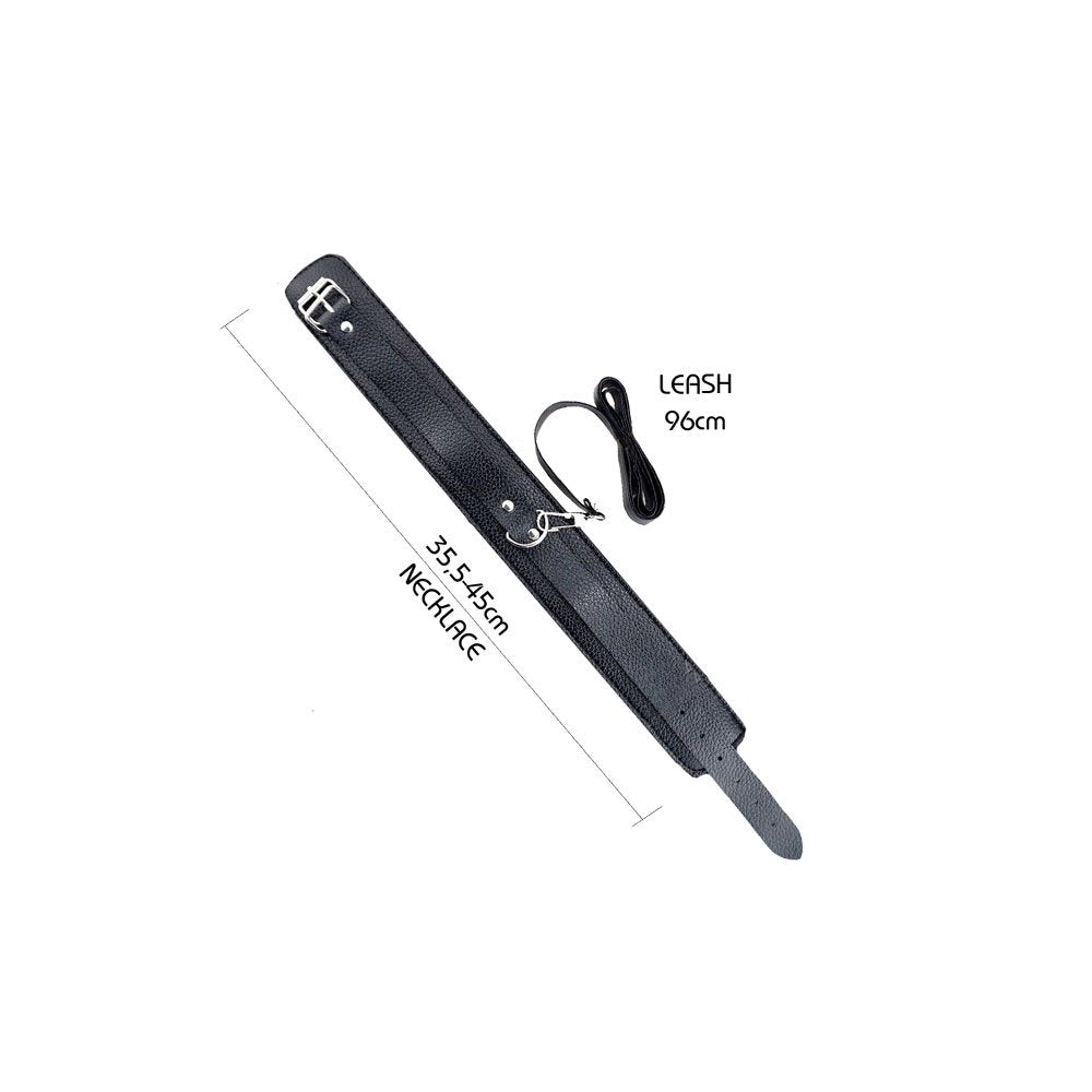 Secret Desires BDSM Kit