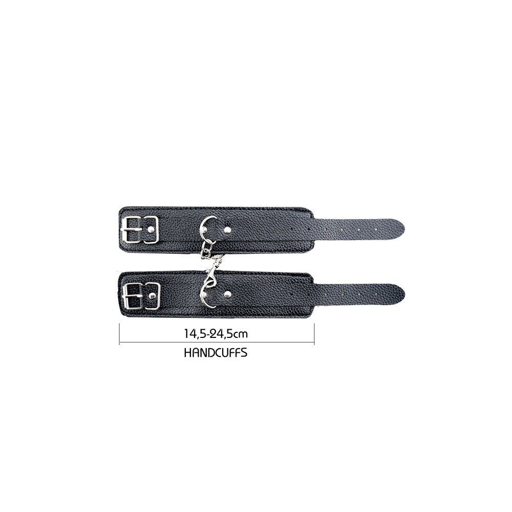 Secret Desires BDSM Kit