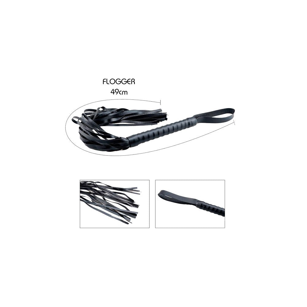 Secret Desires BDSM Kit