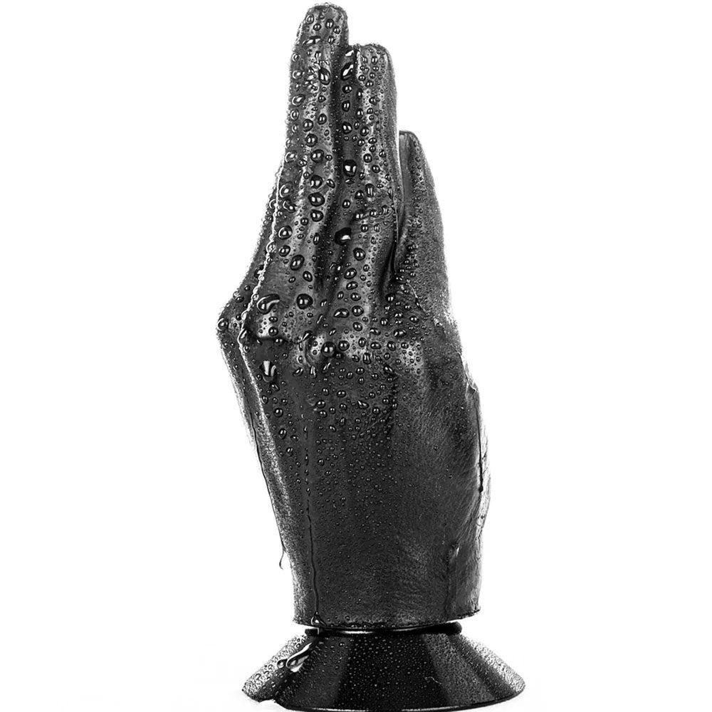 AB13 Fist