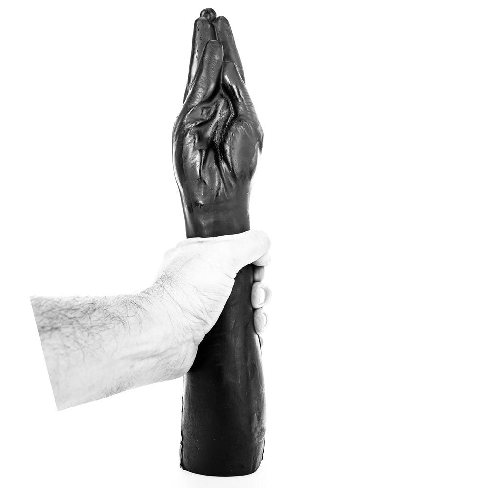 AB21 Arm