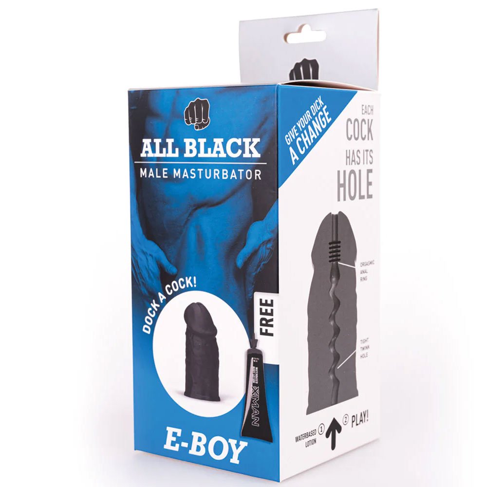 ABM02 E-Boy