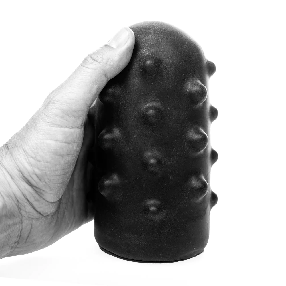 ABM04 Bumpy