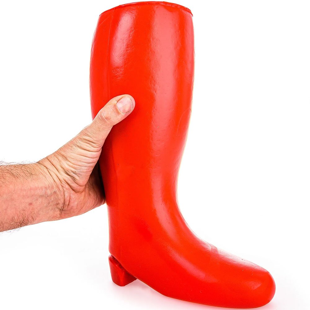 ABR61 Boots