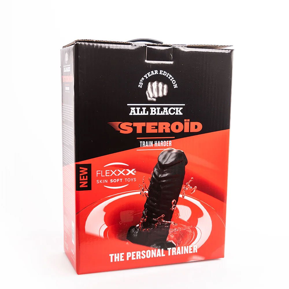 ABS11 The Personal Trainer