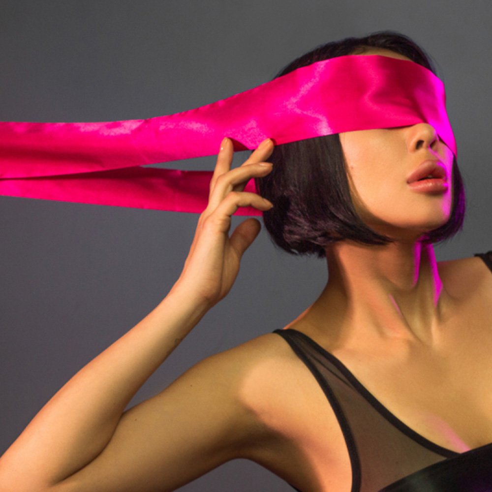 Tape Party Hard Wink Pink