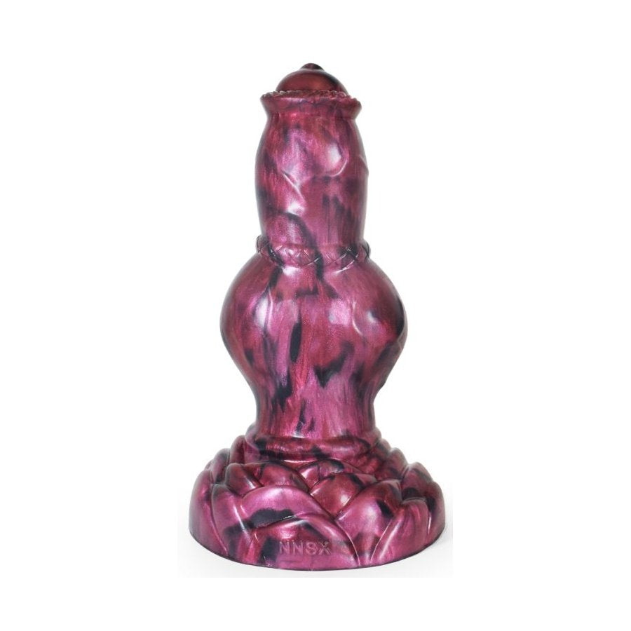 Dildo mostro Bad Rixo 19 x 7 cm