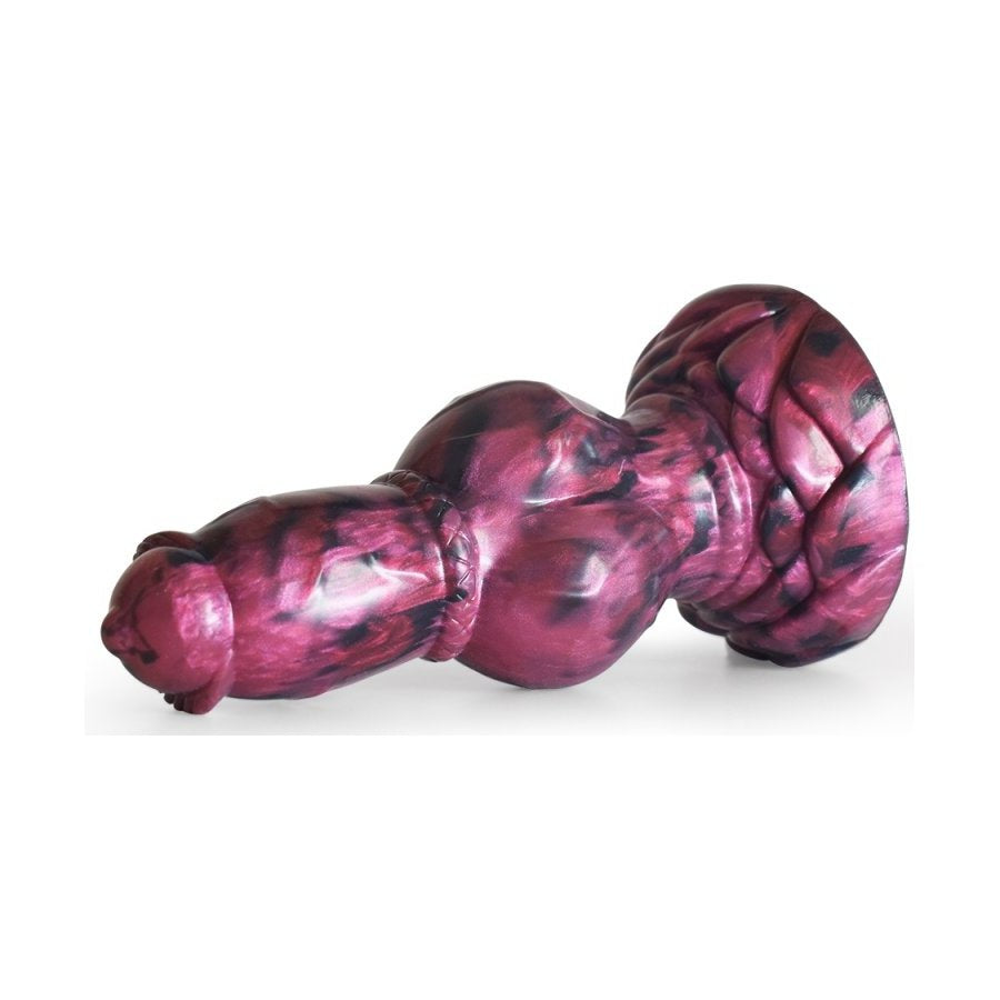 Dildo mostro Bad Rixo 19 x 7 cm