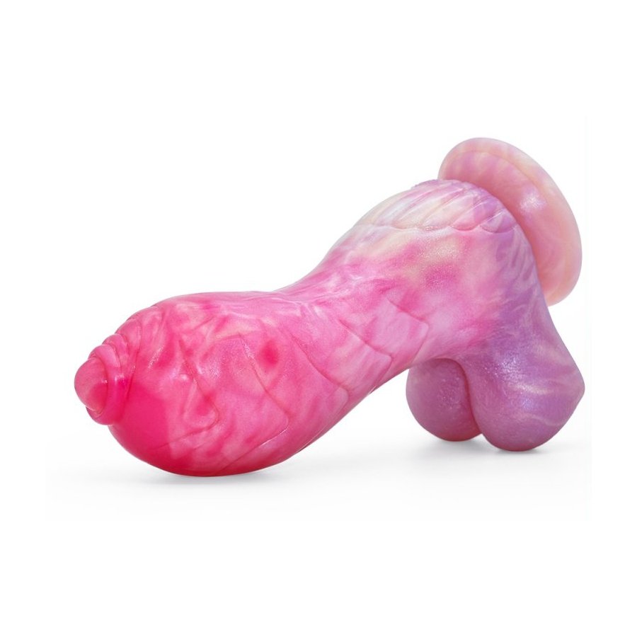 Dildo Budal Monster 20 x 6 cm