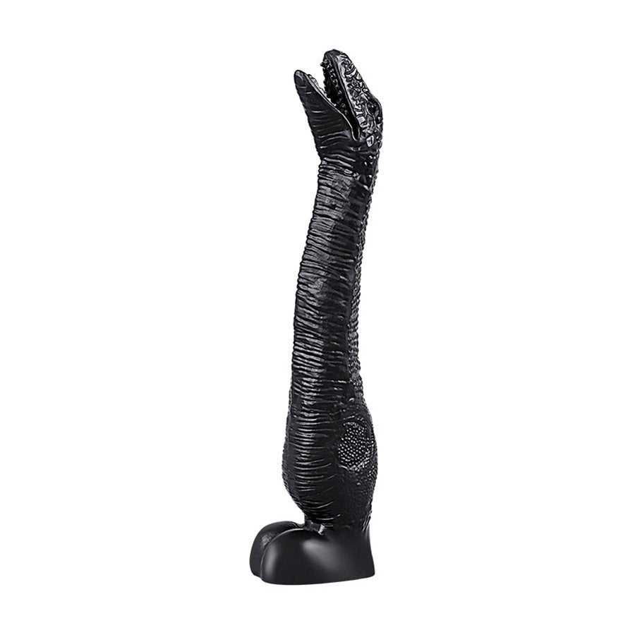 Dildo Dino Tyrex 36 x 7 cm