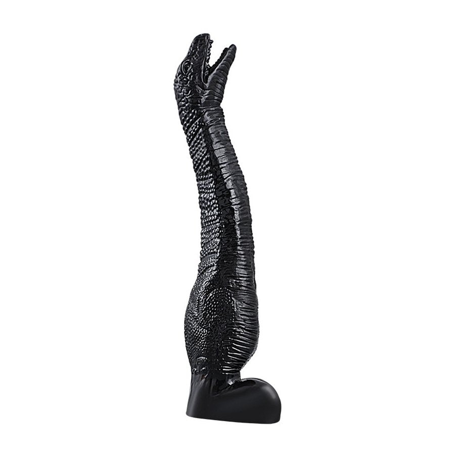 Dildo Dino Tyrex 36 x 7 cm