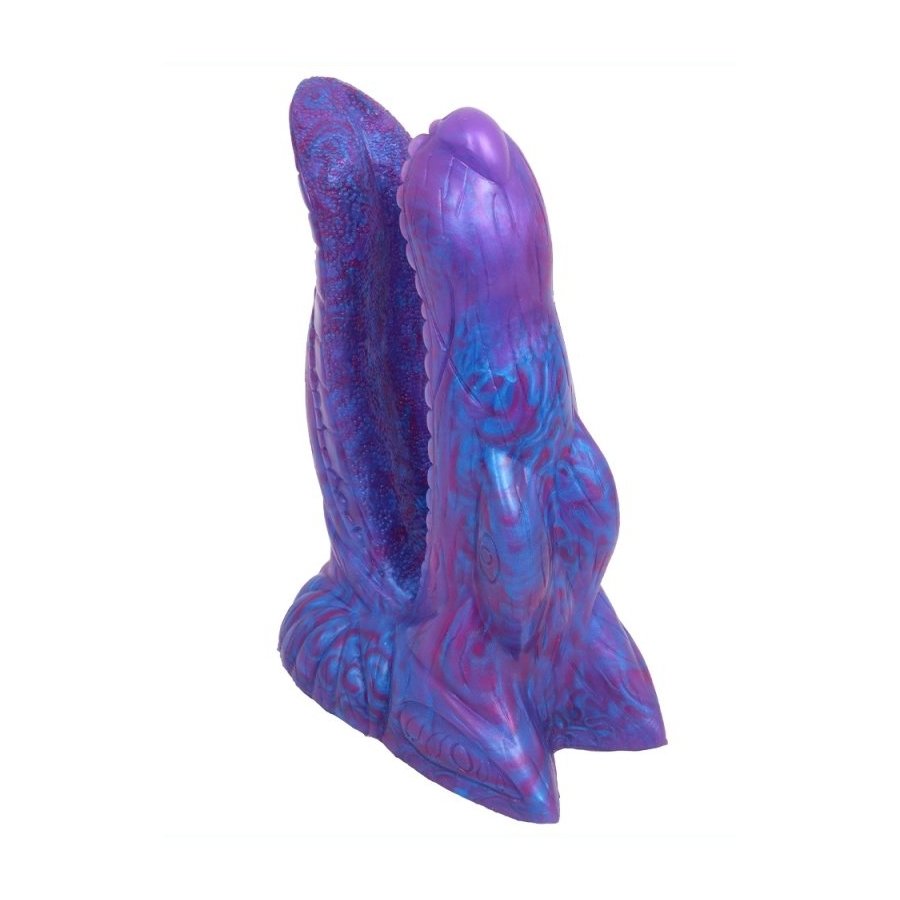 Dildo DEMON STIX 17 x 4,5 cm e 15 x 4,5 cm