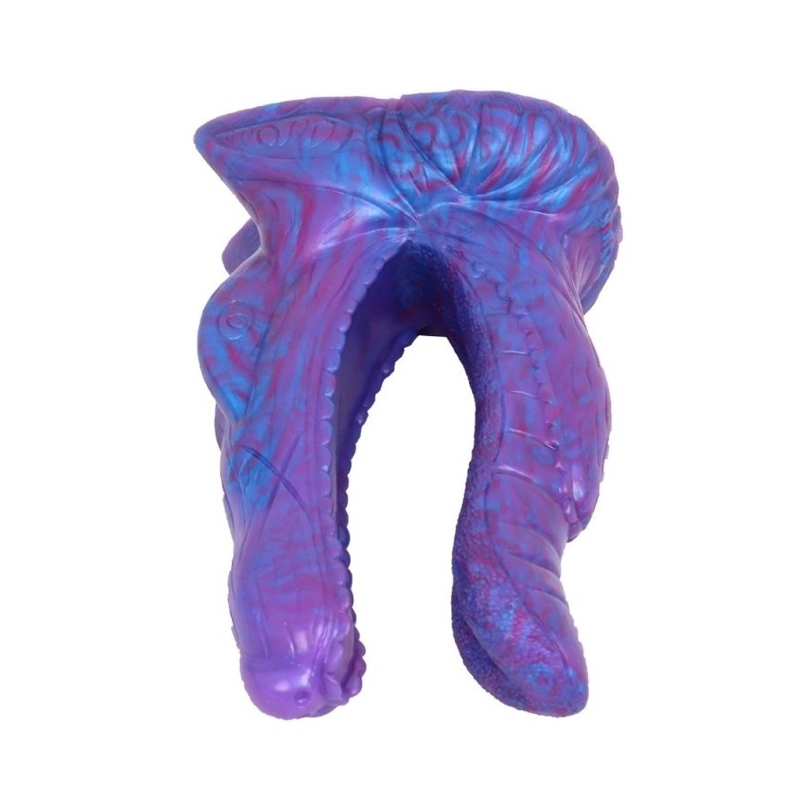 Dildo DEMON STIX 17 x 4,5 cm e 15 x 4,5 cm