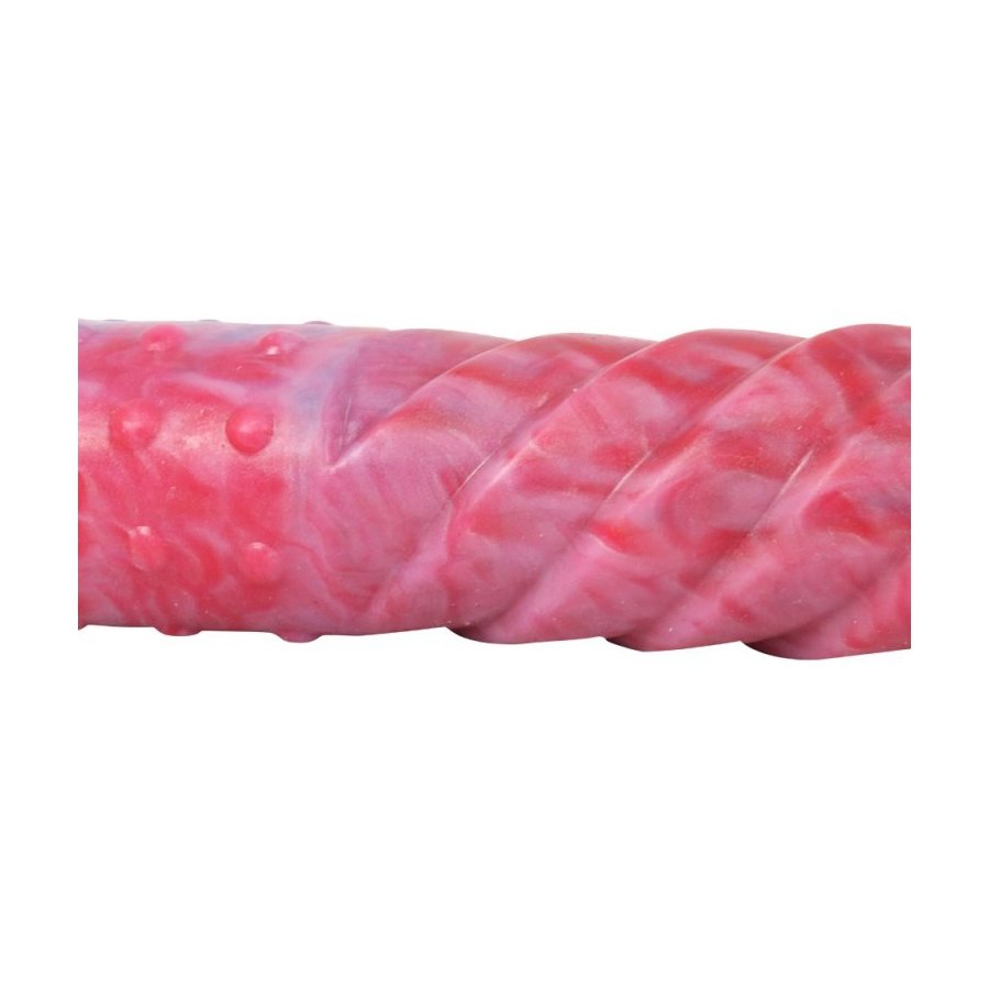Doppio Dildo Duo Twist 53 x 452 cm