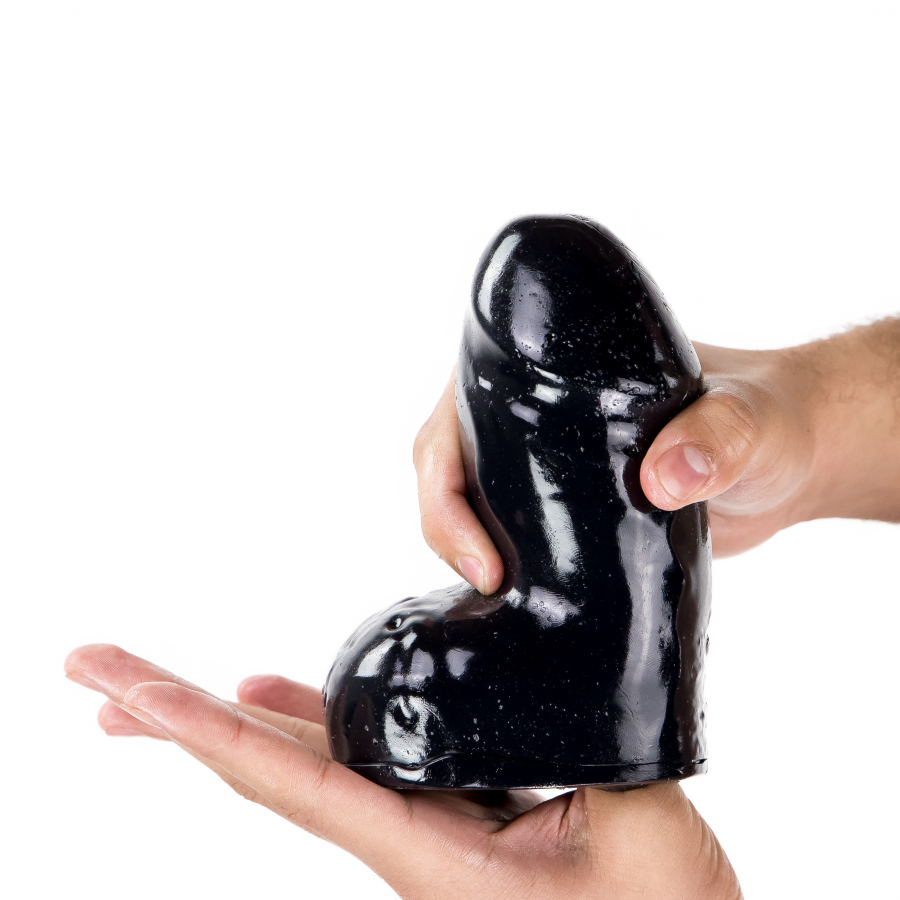 HUNGLOCK EASY Nero 16 x 6,5 cm