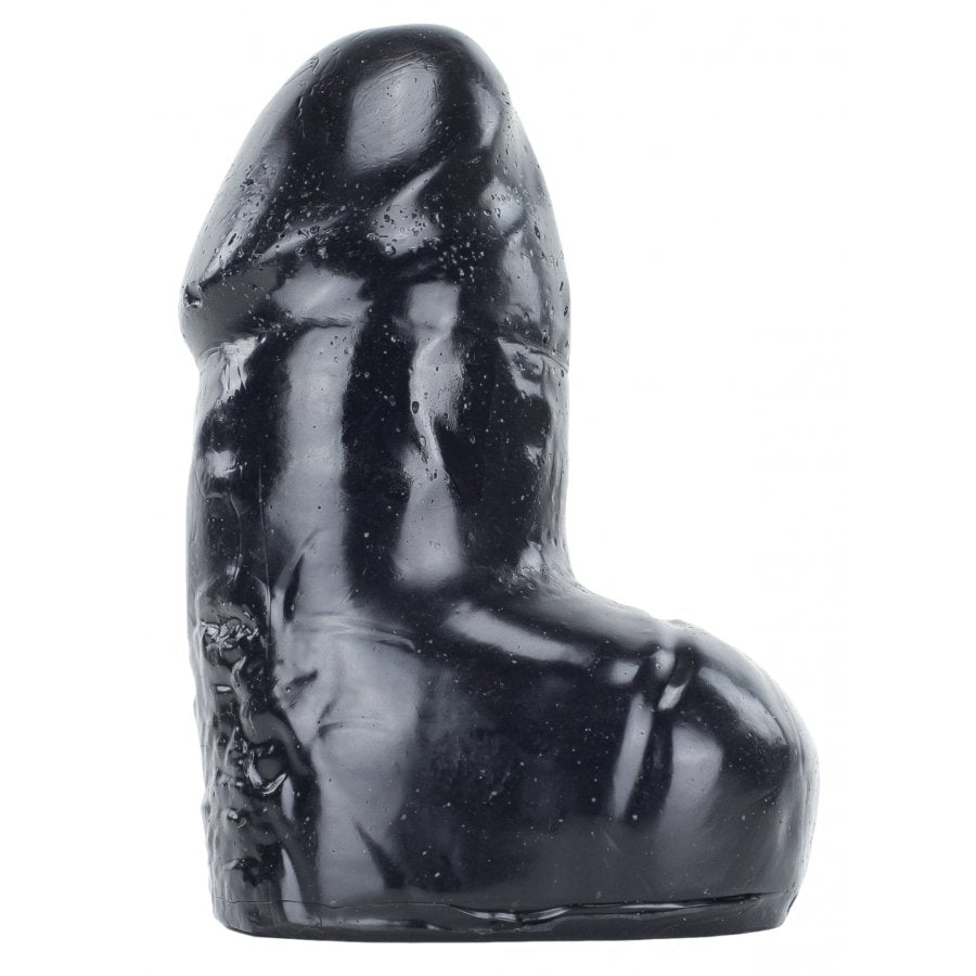 HUNGLOCK EASY Nero 16 x 6,5 cm
