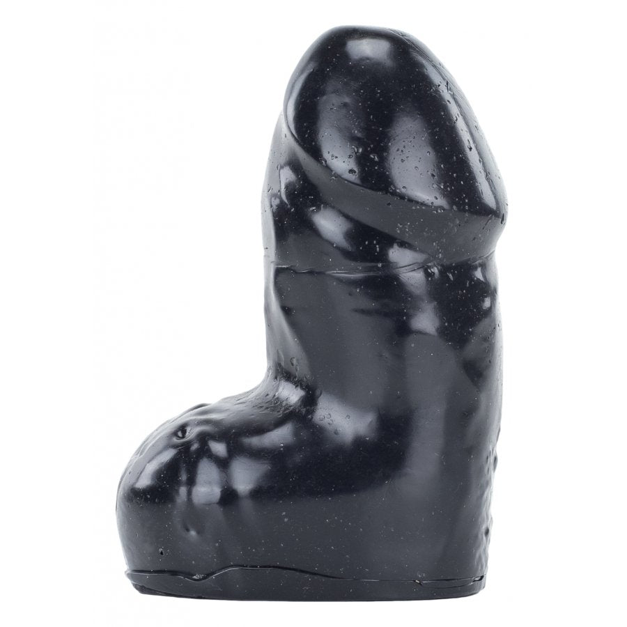 HUNGLOCK EASY Nero 16 x 6,5 cm
