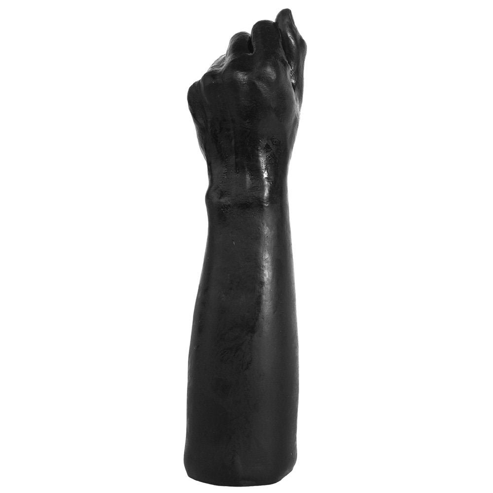 Hidden Desire Extreme The Heavy Fist Fucker