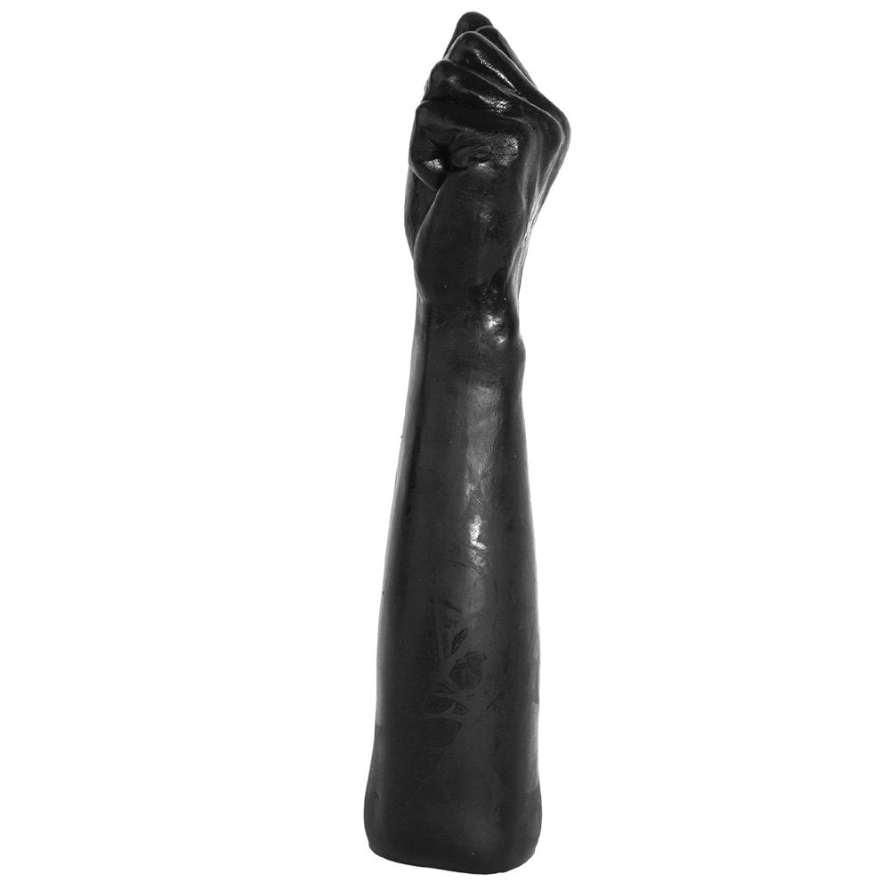 Hidden Desire Extreme The Heavy Fist Fucker