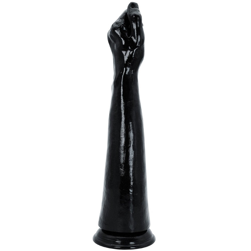 Hidden Desire Extreme Fist Fucker XXXL 39cm