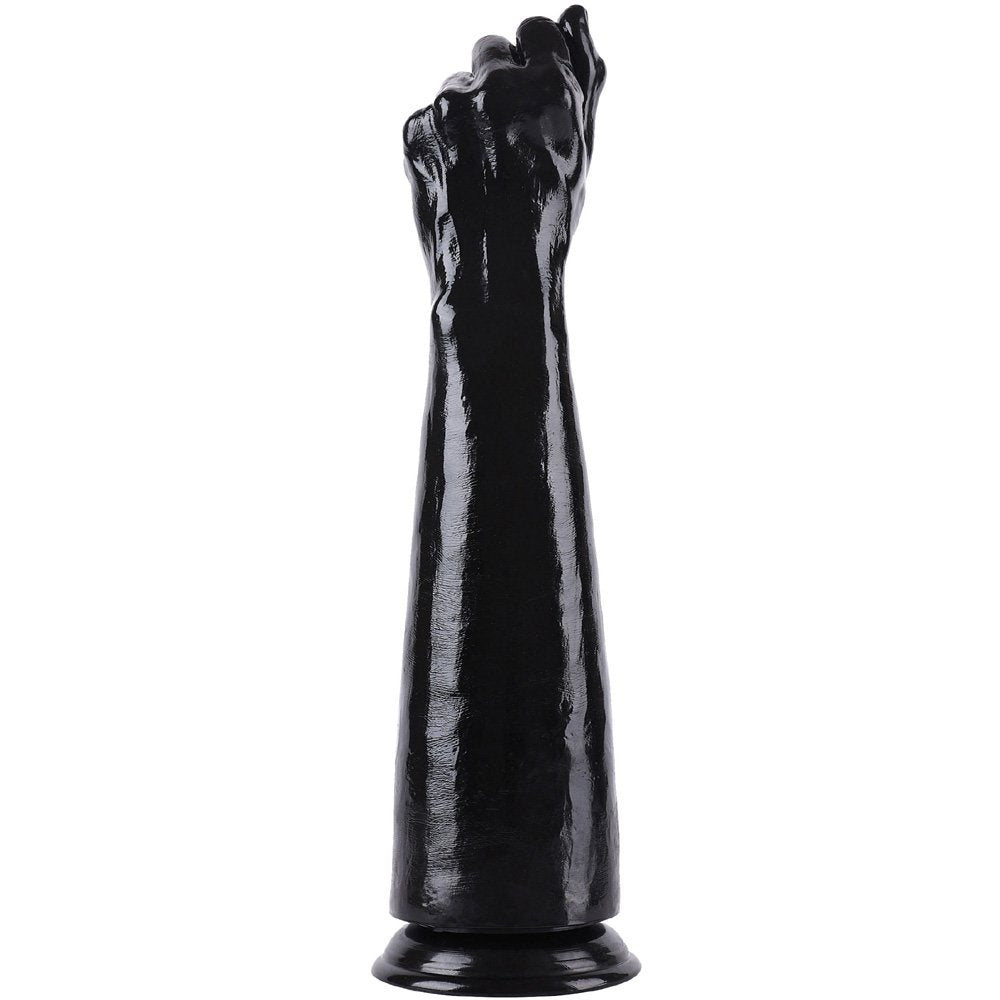 Hidden Desire Extreme Fist Fucker XXXL 39cm