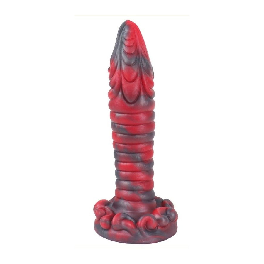Dildo Alien Furax 24 x 5,7 cm