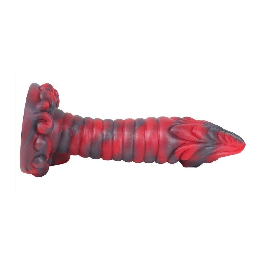 Dildo Alien Furax 24 x 5,7 cm