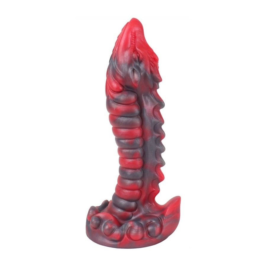 Dildo Alien Furax 24 x 5,7 cm