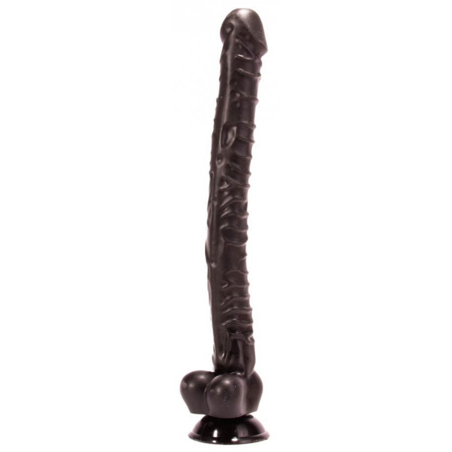 Jacob's Cock X-Men Dildo 39 x 4,7 cm