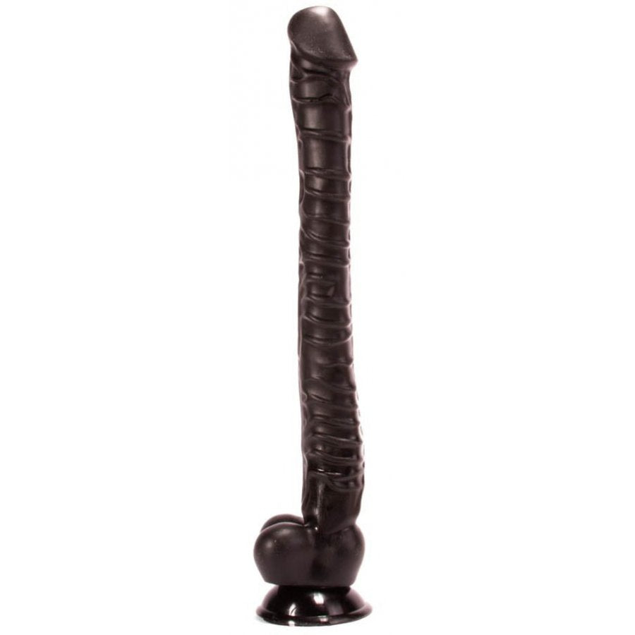Jacob's Cock X-Men Dildo 39 x 4,7 cm