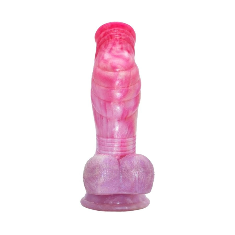 Dildo Monster Mofax 20 x 5,5 cm