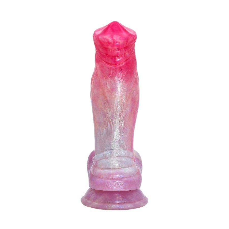 Dildo Monster Mofax 20 x 5,5 cm