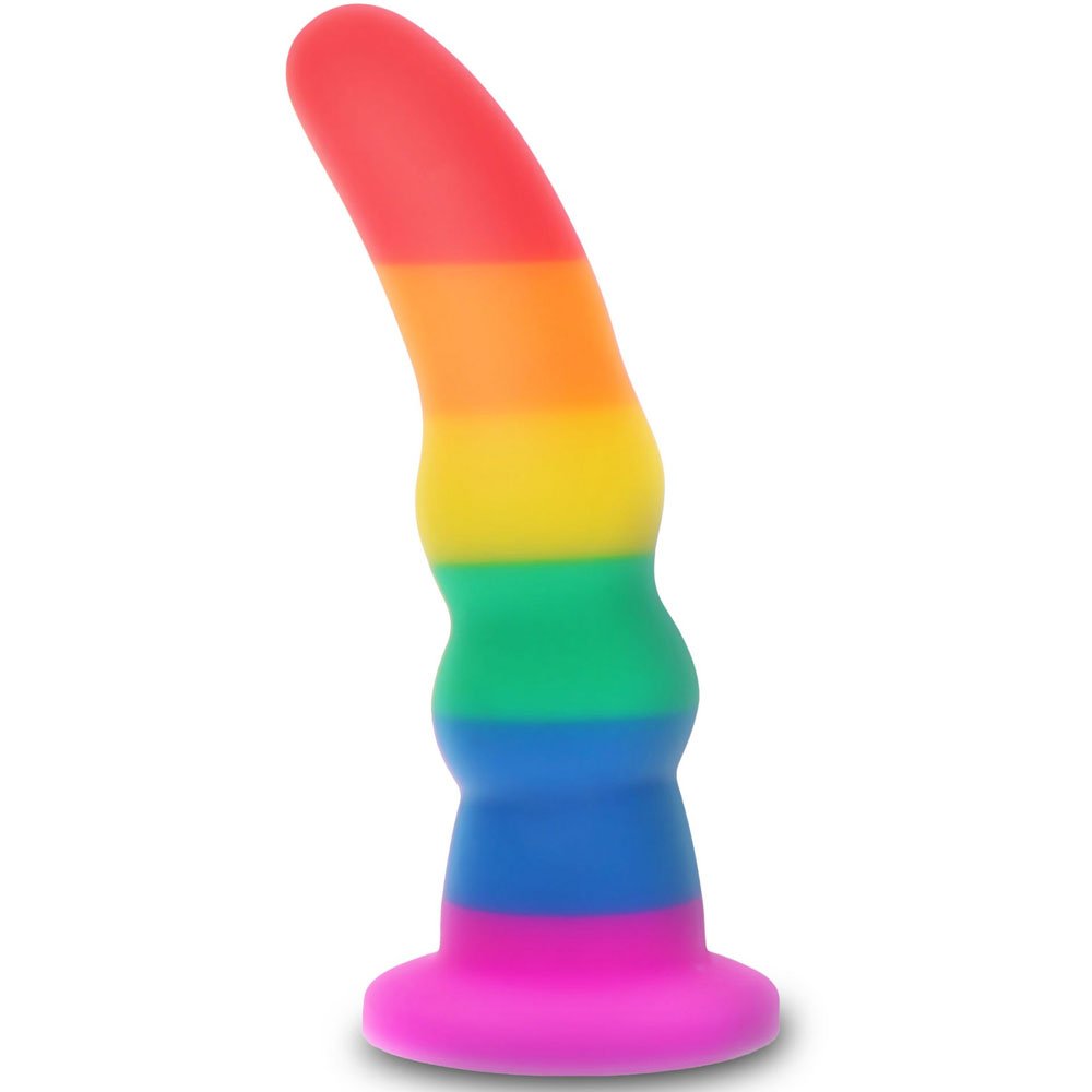 Dildo CHEEKY BOYTOY 16 x 3,5 cm