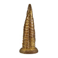 Mostro Dicknosaur Dildo M 22 x 5,5 cm Oro