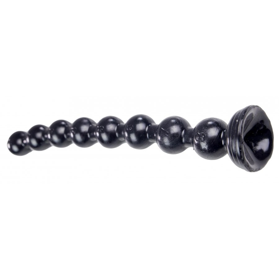 BUG SNAKE BEADS 48 x 4,5 cm